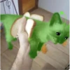 👽 alien cats 🐈‍⬛️ by чYча 15