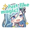 Project SEKAI Sticker Pack 5 16