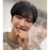 Seonghwa pink bun 15