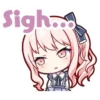Project SEKAI Sticker Pack 4 21