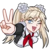 Animé Nina💞1🇵🇪Clásica 17