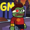 GM PEPE vol.2 20