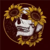 ☠️the death of the sunflower🌻 17