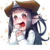 Horned girl's collection 2 :: 21