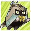 Genshin Stickers Set 24 10