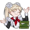 Animé Nina💞1🇵🇪Clásica 18