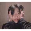 Seonghwa pink bun 16