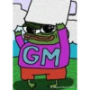 GM PEPE vol.2 21