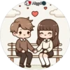 💕Amores amorosos💕👩🏻‍❤️‍👨 23
