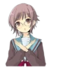 The Melancholy of Haruhi Suzumiya 17
