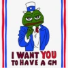 GM PEPE vol.2 22