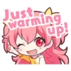Project SEKAI Sticker Pack 4 24