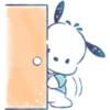 Pochacco Watercolor 1 19