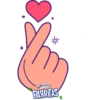 Barritas K Pop 5