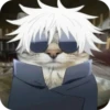 Jujitsu Catson 13