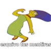 esquivo tus mentiras