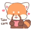 Mimi Red Panda 1 23