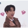 Seonghwa pink bun 17