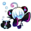 ༲⃟༒NIÑA GOTICA༒⃟༭ 19