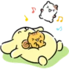 Super Pompompurin 13
