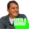 Pacote de Figurinhas | Ronaldo Broa 15