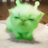👽 alien cats 🐈‍⬛️ by чYча 19