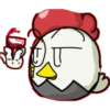 Gallito loco💞1🇵🇪Clásica 18