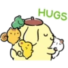 Super Pompompurin 14
