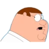Family Guy | PETER GRIFFEN 20