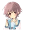 The Melancholy of Haruhi Suzumiya 20