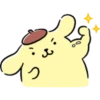 Super Pompompurin 15