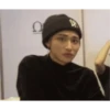Seonghwa pink bun 18