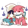 Gatitos💞15🇵🇪Clásica 20