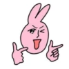 Seonghwa pink bun 19
