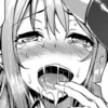ahegao girls 16