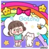 Millie y su gatito 🐱🧡 23