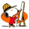 Snoopy Arts 7 👩🏻‍🎨Img.1712 15