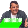 Pacote de Figurinhas | Ronaldo Broa 18