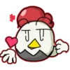 Gallito loco💞1🇵🇪Clásica 19
