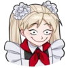 Animé Nina💞1🇵🇪Clásica 21