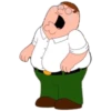 Family Guy | PETER GRIFFEN 23
