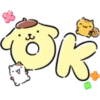 Super Pompompurin 16