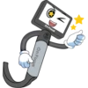Friend Luxito 7