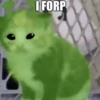 👽 alien cats 🐈‍⬛️ by чYча 23