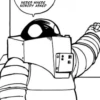 Thirteen MHA 8