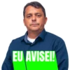 Pacote de Figurinhas | Ronaldo Broa 19