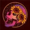 ☠️the death of the sunflower🌻 23