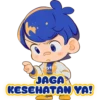 Joyfun Sticker 12