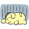 Super Pompompurin 17
