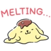 Super Pompompurin 18
